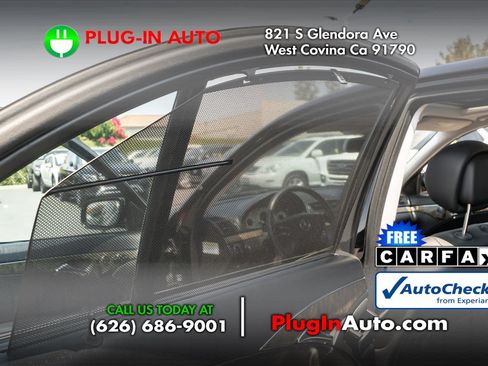Used 2007 Mercedes-Benz E 350 Sedan image 10