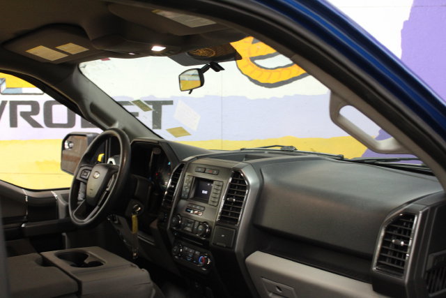 Used 2018 Ford F150 XLT w/ XTR Package AWD/4WD image 12