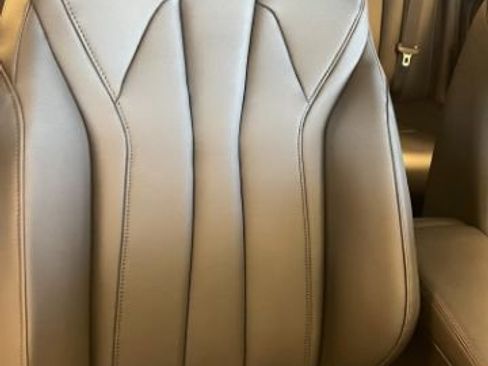 Used 2026 Acura Integra FWD image 12