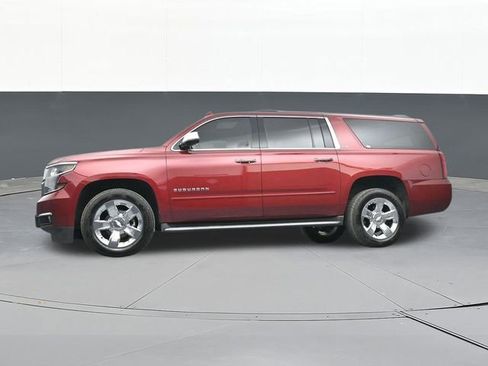 Used 2016 Chevrolet Suburban LTZ image 63