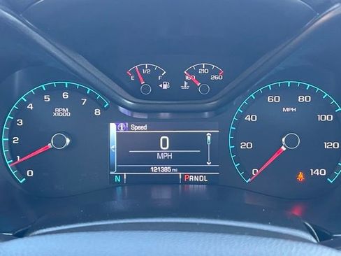 Used 2018 Chevrolet Colorado Z71 image 8