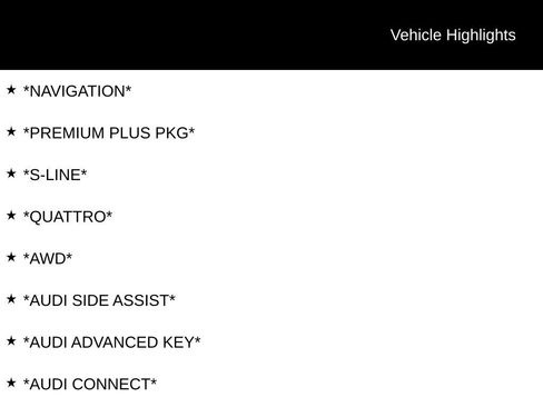 Used 2023 Audi A5 2.0T Premium Plus w/ Premium Plus image 6