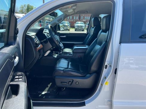 Used 2015 Toyota Tundra Limited w/ TRD Off Road Package image 13