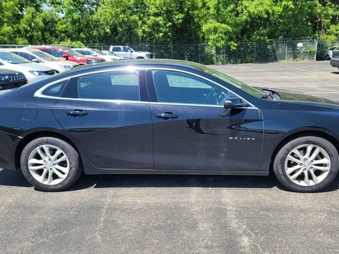Used 2018 Chevrolet Malibu LT FWD image 7