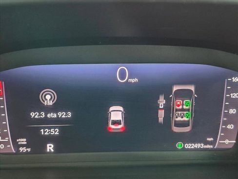 Used 2024 Honda Accord EX image 10