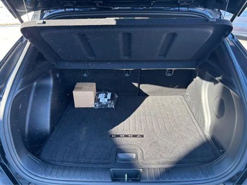 Used 2024 Hyundai Kona N Line AWD/4WD image 10