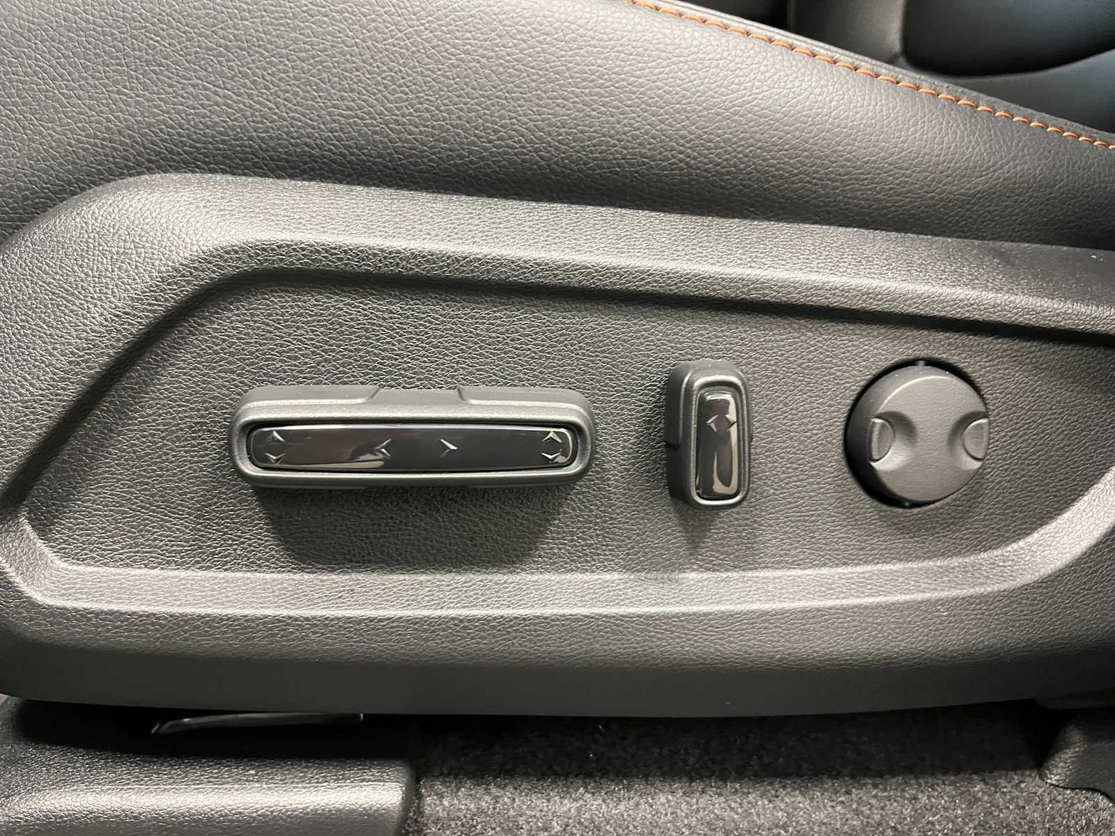 New 2026 Honda Pilot TrailSport image 15