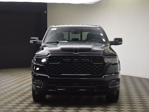 New 2026 RAM 1500 Big Horn image 2