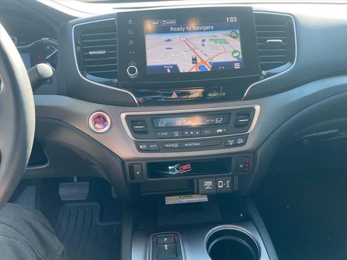 Certified 2023 Honda Ridgeline RTL-E image 15