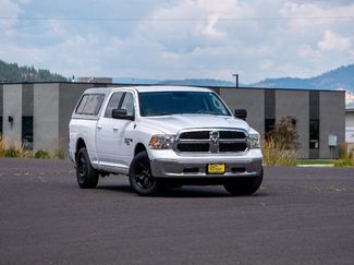 Used 2020 RAM 1500 Classic SLT image 1