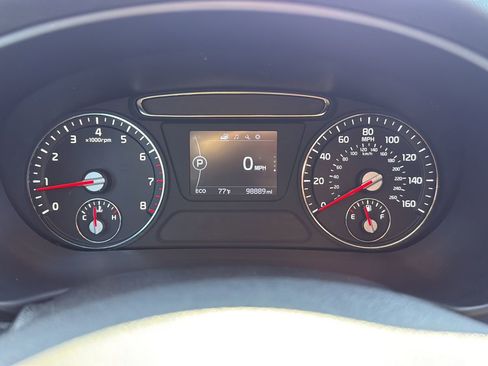 Used 2016 Kia Sorento LX FWD image 13
