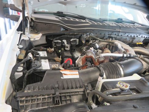 Used 2022 Ford F350 XL w/ Power Equipment Group AWD/4WD image 59