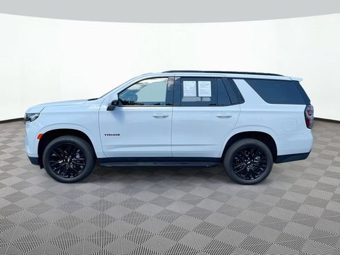 Used 2024 Chevrolet Tahoe RST w/ Luxury Package AWD/4WD image 9