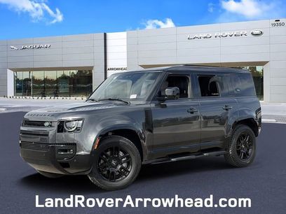 Used 2023 Land Rover Defender 110 X-Dynamic SE