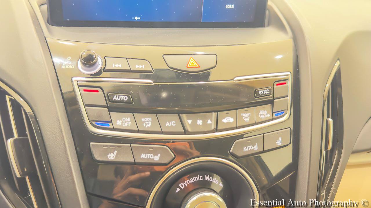Used 2020 Acura RDX w/ Technology Package AWD/4WD image 15