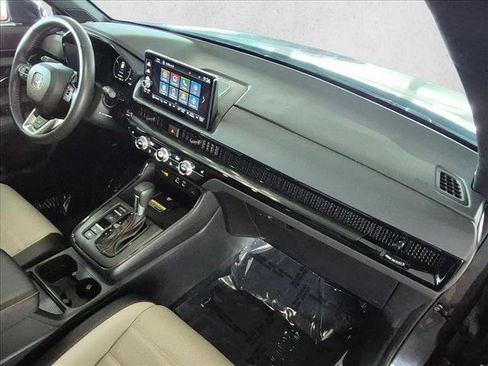 Used 2025 Honda CR-V Sport Touring image 23