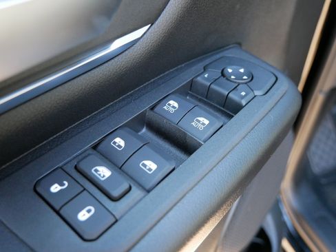 New 2026 RAM 1500 Big Horn AWD/4WD image 12