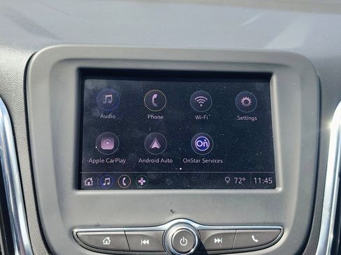 Used 2024 Chevrolet Equinox LT w/ LPO, Floor Liner Package AWD/4WD image 3