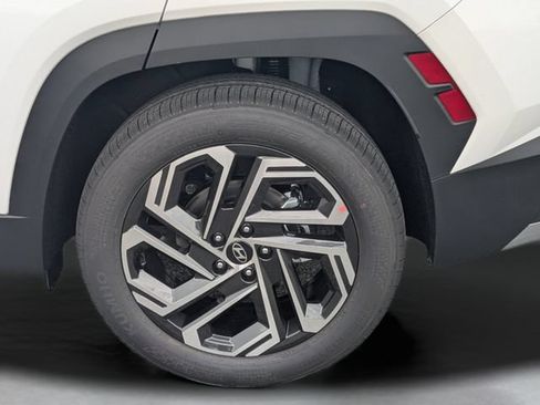 New 2026 Hyundai Tucson SEL Plus FWD image 38
