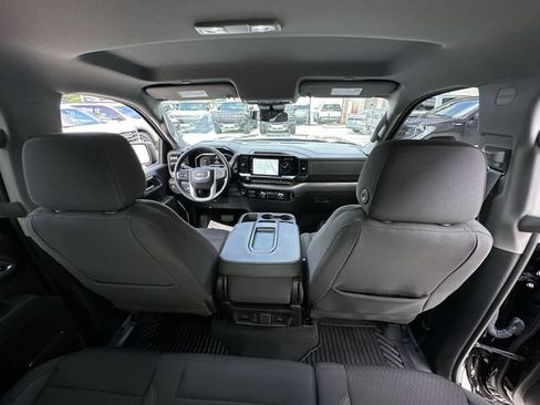 Used 2025 GMC Sierra 1500 Elevation AWD/4WD image 31