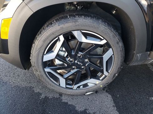 New 2026 Kia Seltos SX image 27