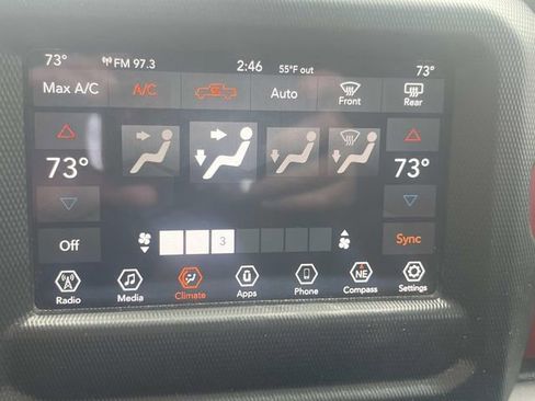 Used 2020 Jeep Gladiator Rubicon AWD/4WD image 22