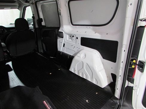 Used 2018 RAM ProMaster City Tradesman image 93