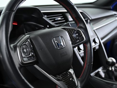 Used 2018 Honda Civic Si image 13
