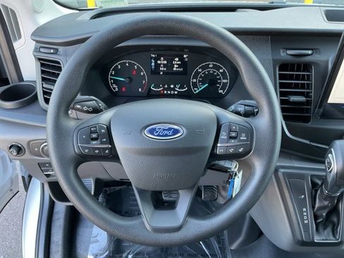 New 2025 Ford Transit 350 XL image 19