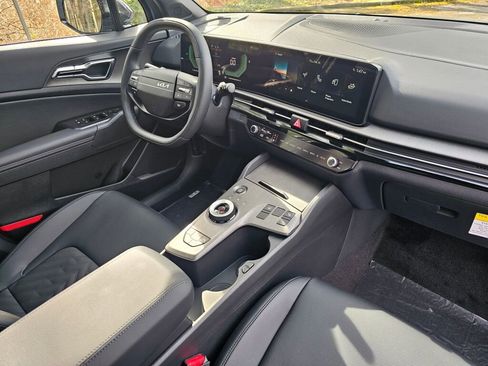 New 2026 Kia Sportage X-Line AWD/4WD image 29