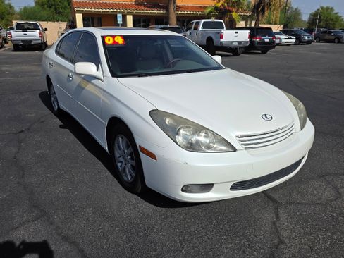 Used 2004 Lexus ES 330 FWD image 7