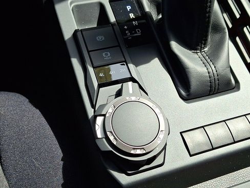 Used 2025 Toyota Tacoma SR w/ SR Upgrade Package image 25