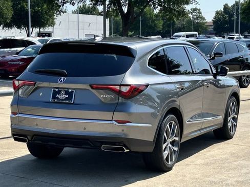Used 2024 Acura MDX FWD w/ Technology Package image 4
