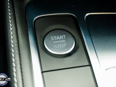 Certified 2025 INFINITI QX60 Autograph w/ Cargo Package image 19