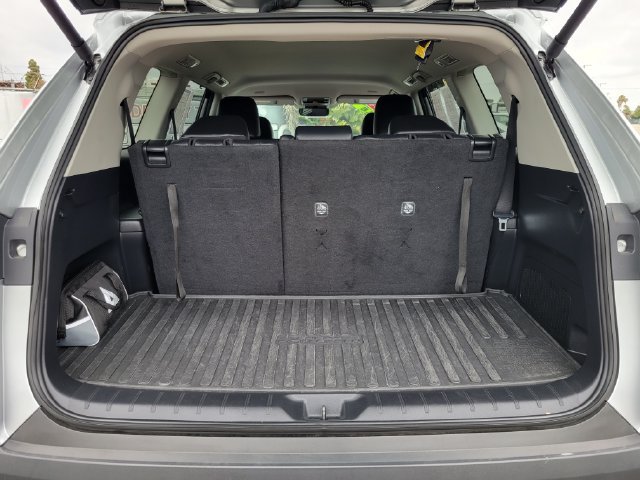 Used 2024 Toyota Grand Highlander FWD image 23