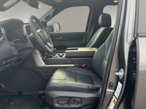 Used 2026 Toyota Sequoia Limited w/ Nightshade Package AWD/4WD image 12