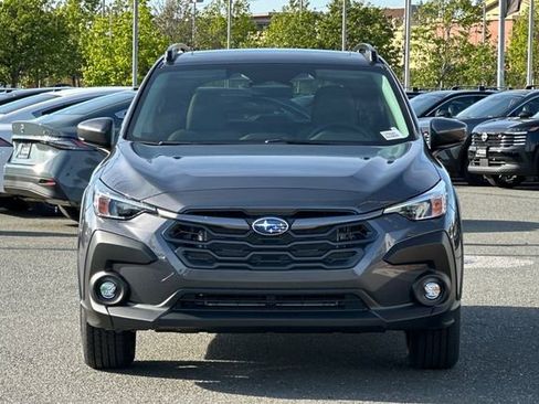 New 2026 Subaru Crosstrek 2.0i Premium image 6