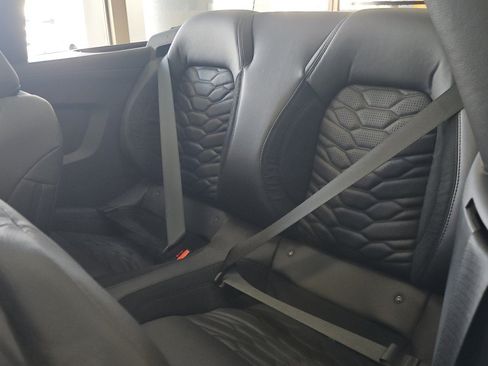 New 2026 Ford Mustang GT Premium w/ GT Performance Package RWD image 13
