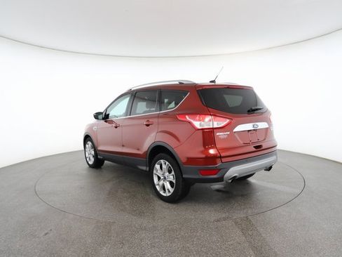 Used 2015 Ford Escape Titanium image 11