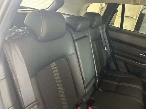 Used 2024 MAZDA CX-50 AWD 2.5 S w/ Preferred Package image 23