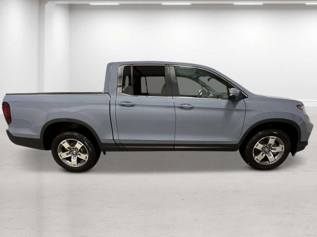 New 2026 Honda Ridgeline RTL image 8