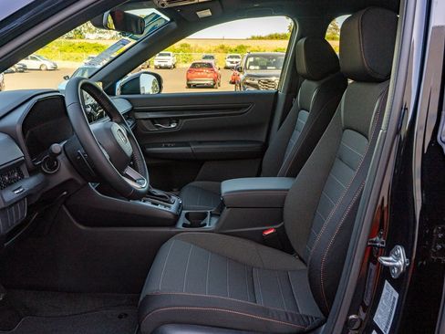 New 2026 Honda CR-V Sport image 24