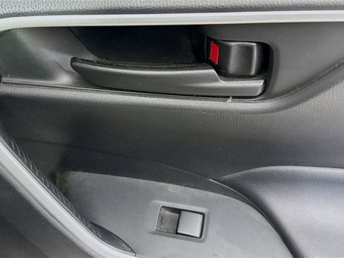 Used 2020 Toyota RAV4 LE w/ All Weather Liner Package FWD image 29