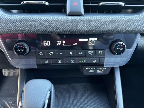 New 2026 Subaru Outback Premium AWD/4WD image 27