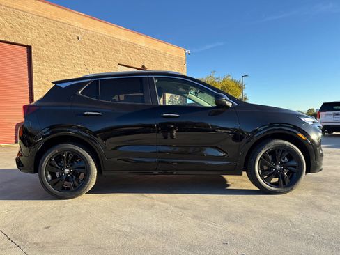 New 2026 Buick Encore GX Sport Touring w/ Comfort Package image 7