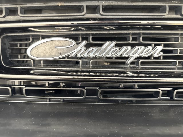 Used 2022 Dodge Challenger R/T Scat Pack RWD image 29