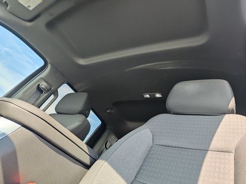 Used 2023 GMC Sierra 1500 Elevation w/ X31 Off-Road Package AWD/4WD image 24