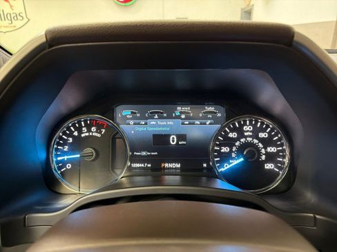 Used 2019 Ford F150 King Ranch w/ Equipment Group 601A Luxury image 20