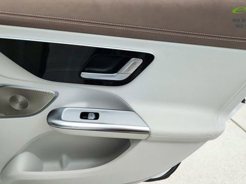 Used 2023 Mercedes-Benz EQE 350+ Sedan image 27