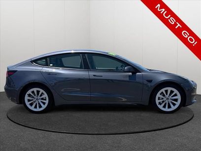 Used 2023 Tesla Model 3 Standard Range